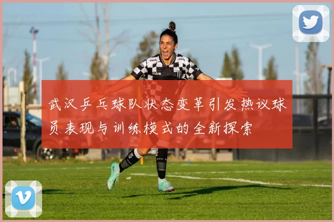 武汉乒乓球队状态变革引发热议球员表现与训练模式的全新探索