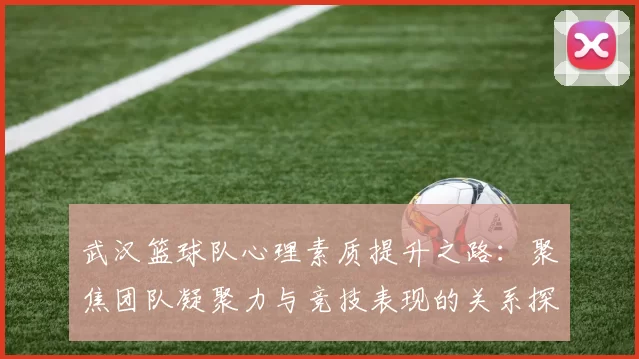 武汉篮球队心理素质提升之路：聚焦团队凝聚力与竞技表现的关系探讨