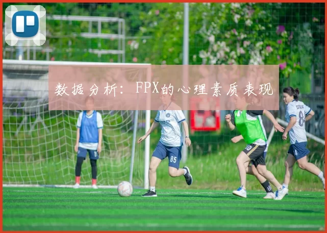 数据分析：FPX的心理素质表现