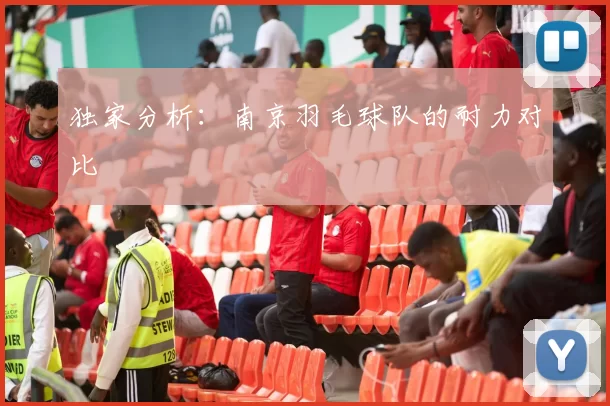 独家分析：南京羽毛球队的耐力对比