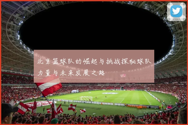 北京篮球队的崛起与挑战探秘球队力量与未来发展之路
